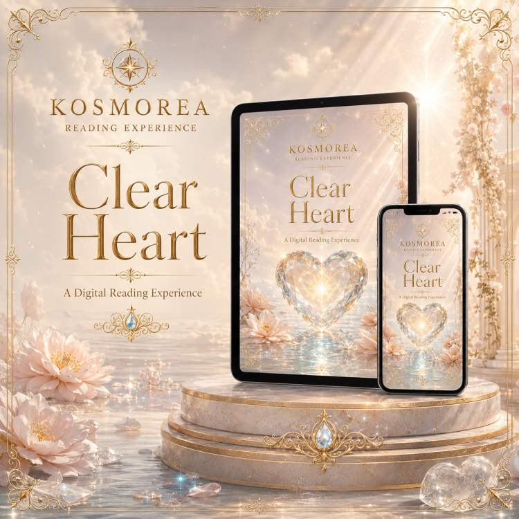 Clear  Heart