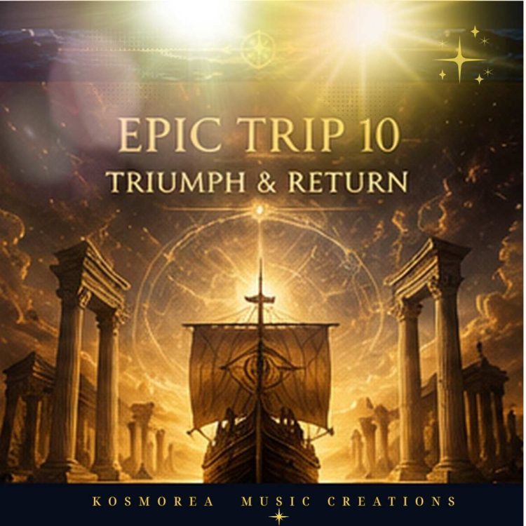 EPIC TRIP 10 — Triumph & Return