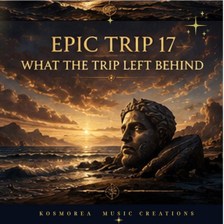 EPIC TRIP 17 — What the Trip Left Behind