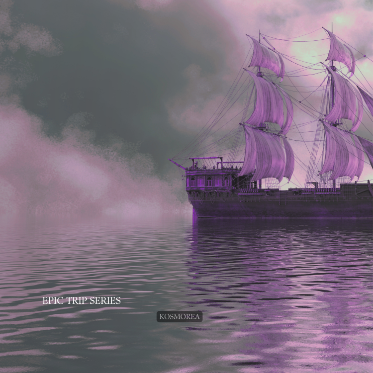 EPIC TRIP 2 — The Sea Bows Back