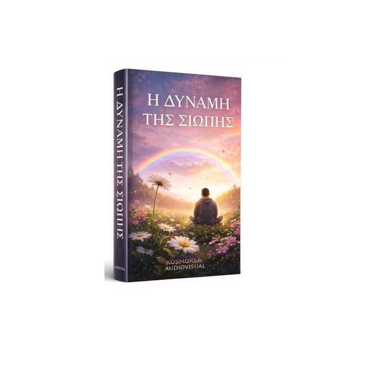 Η Δύναμη της Σιωπής