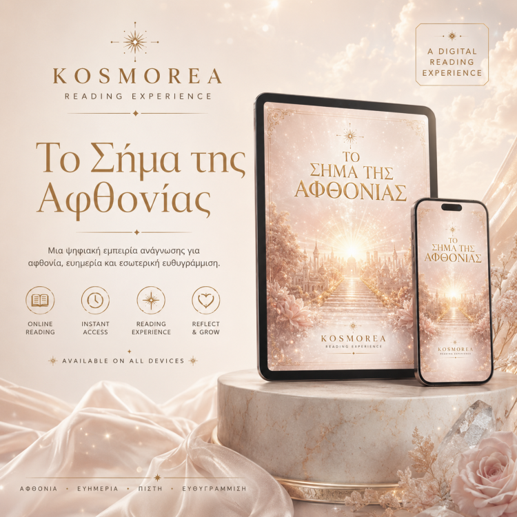 Το Σήμα της Αφθονίας