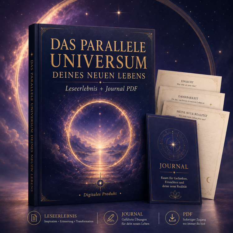 Das parallele Universum