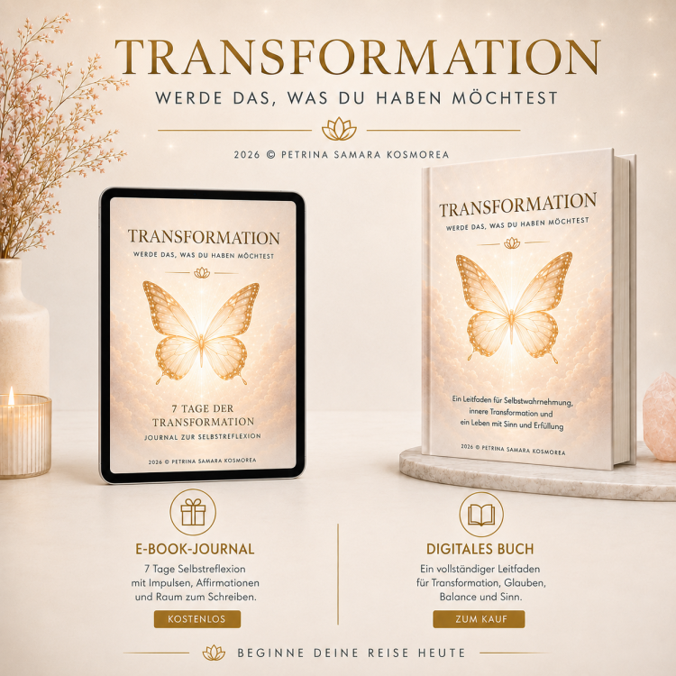 Transformation (Deutsch)