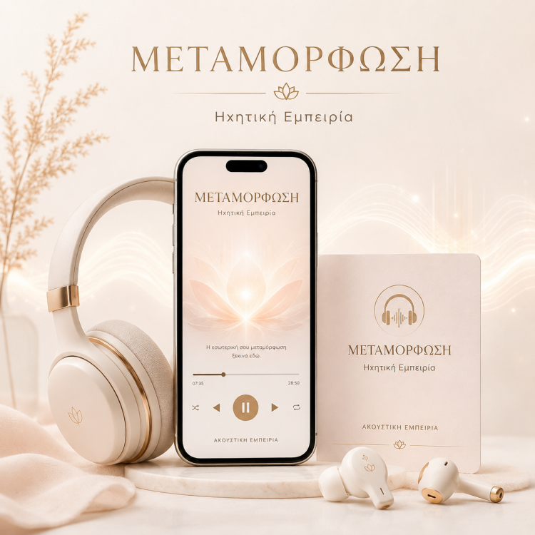 Μεταμόρφωση - Διαλογισμός